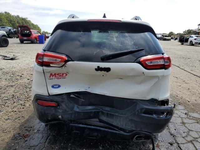Фото 6 с аукциона – 2016 JEEP CHEROKEE L с VIN 1C4PJLCS5GW159971