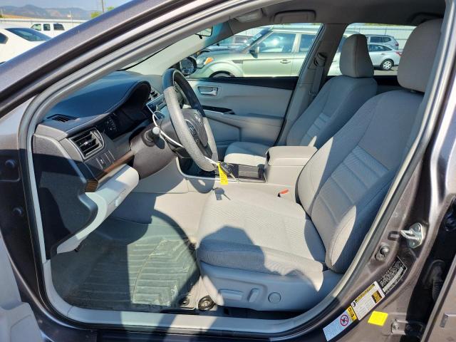 Photo 7 from auction – 2015 TOYOTA CAMRY LE with VIN 4T1BF1FK1FU045449