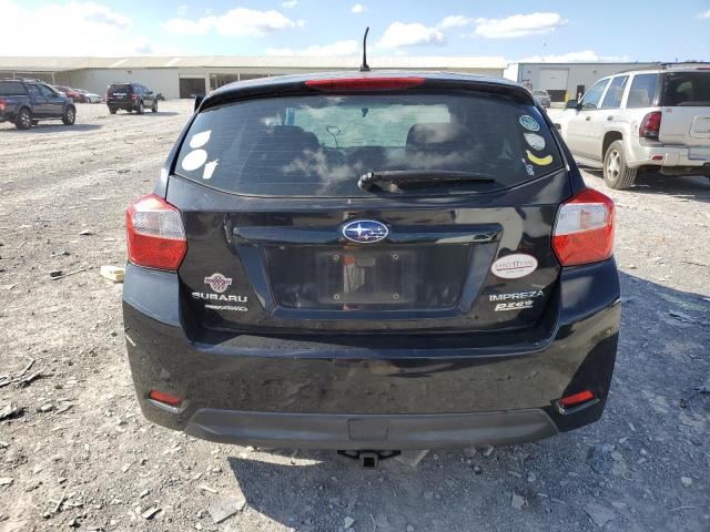 Photo 6 from auction – 2015 SUBARU IMPREZA with VIN JF1GPAA65F8214744