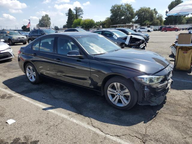 Photo 4 from auction – 2016 BMW 328 I SULE with VIN WBA8E9G54GNT44712