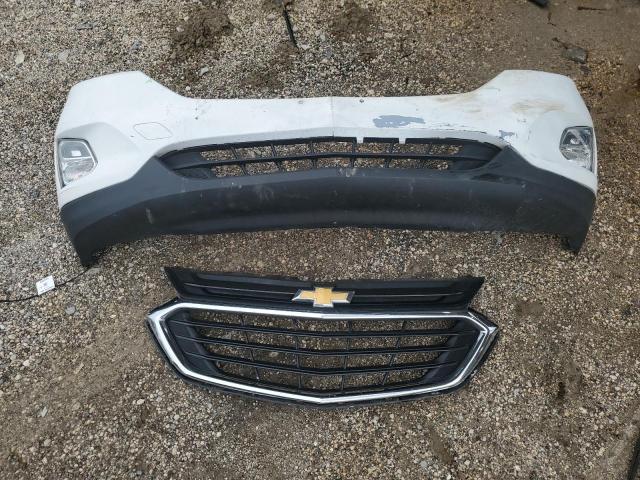 Photo 12 from auction – 2021 CHEVROLET EQUINOX LS with VIN 3GNAXHEV6MS182019