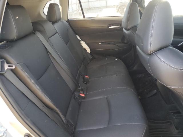 Photo 10 from auction – 2023 TOYOTA COROLLA CR with VIN 7MUDAAAG0PV048708