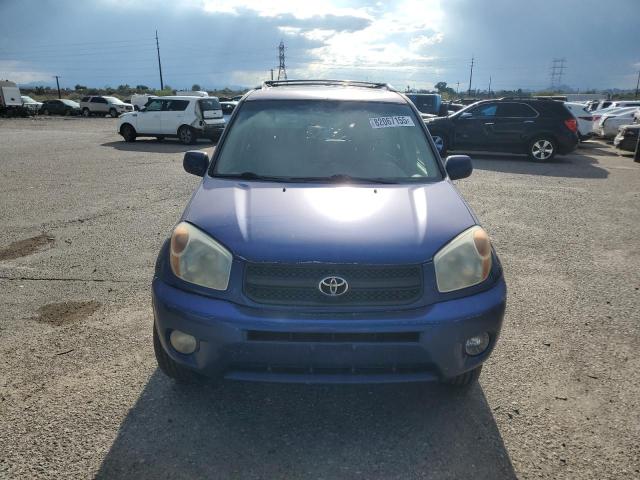 Photo 5 from auction – 2005 TOYOTA RAV4 with VIN JTEHD20V350072585