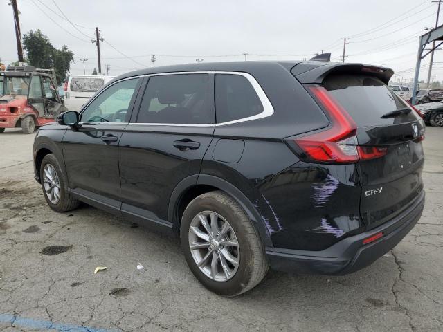 Photo 2 from auction – 2023 HONDA CR-V EX with VIN 7FARS4H47PE016924