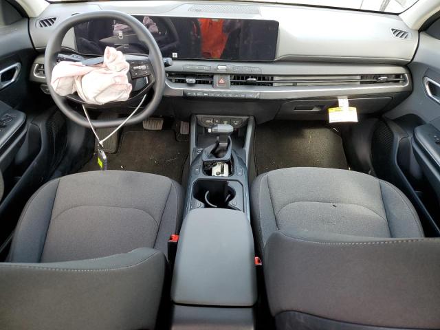 Photo 8 from auction – 2025 KIA K4 LX with VIN 3KPFT4DE5SE163476