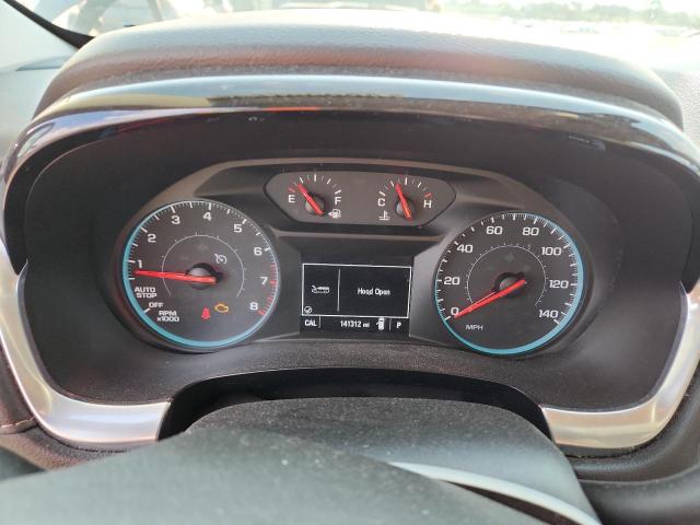 Photo 9 from auction – 2019 CHEVROLET TRAVERSE L with VIN 1GNERFKW5KJ139724