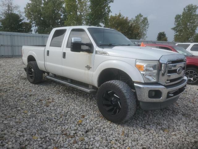 Photo 4 from auction – 2011 FORD F250 SUPER with VIN 1FT7W2BT8BEA82372