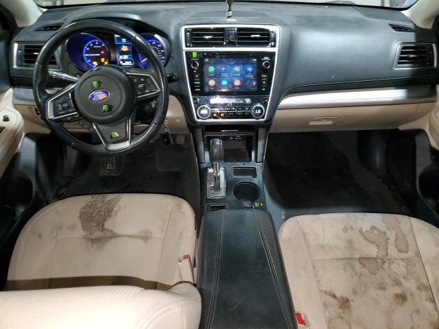 Photo 8 from auction – 2019 SUBARU LEGACY 2.5 with VIN 4S3BNAF6XK3040437