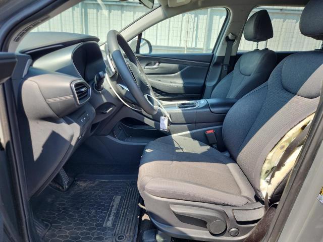 Photo 7 from auction – 2023 HYUNDAI SANTA FE S with VIN 5NMS1DAJ7PH632444