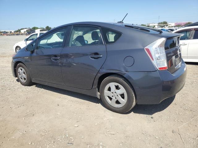 Photo 2 from auction – 2010 TOYOTA PRIUS with VIN JTDKN3DU4A0058137