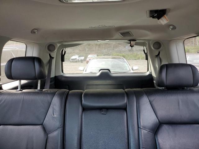Photo 10 from auction – 2010 HONDA PILOT TOUR with VIN 5FNYF4H96AB015410