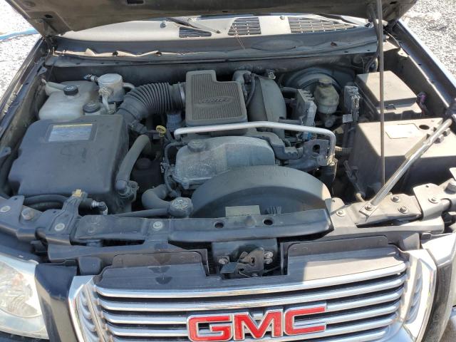 Photo 12 from auction – 2006 GMC ENVOY with VIN 1GKDS13S662270642
