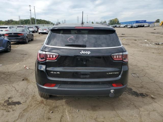 Zdjęcie 6 z aukcji – 2024 JEEP COMPASS LIMITED z VIN 3C4NJDCN5RT603091