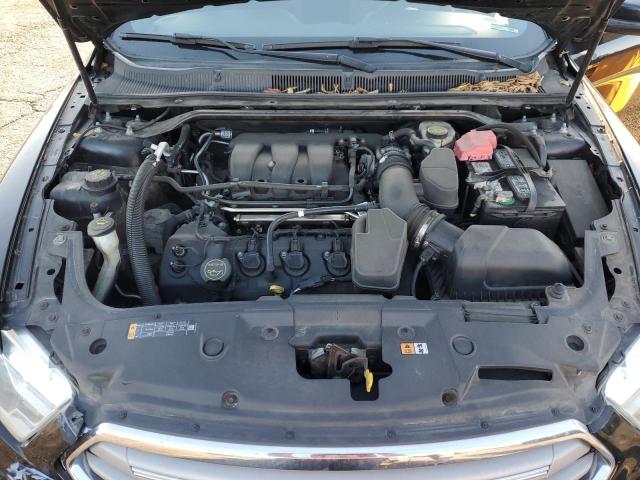 Photo 11 from auction – 2014 FORD TAURUS SEL with VIN 1FAHP2H84EG179054