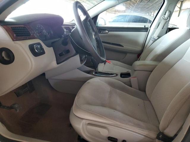 Photo 7 from auction – 2007 CHEVROLET IMPALA LT with VIN 2G1WT58K079322201