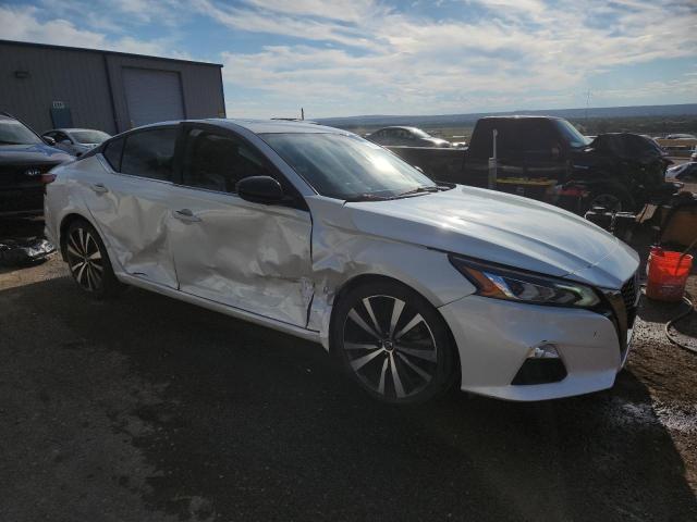 Photo 4 from auction – 2019 NISSAN ALTIMA SR with VIN 1N4BL4CV9KC116514