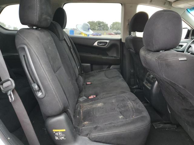 Photo 11 from auction – 2016 NISSAN PATHFINDER with VIN 5N1AR2MM6GC643136