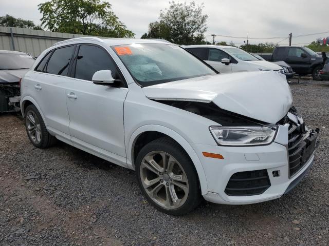 Photo 4 from auction – 2016 AUDI Q3 PREMIUM with VIN WA1EFCFSXGR024367