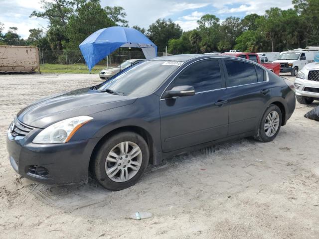 NISSAN ALTIMA BAS 2010 with VIN 1N4AL2AP7AN507555 - Photo from auction