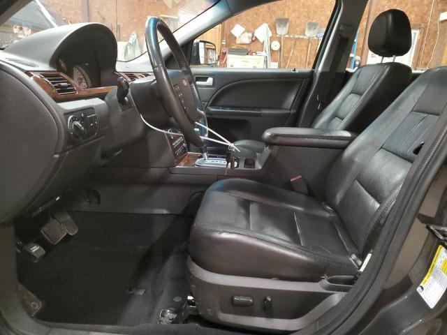 Zdjęcie 7 z aukcji – 2007 FORD FIVE HUNDR z VIN 1FAHP28107G147028