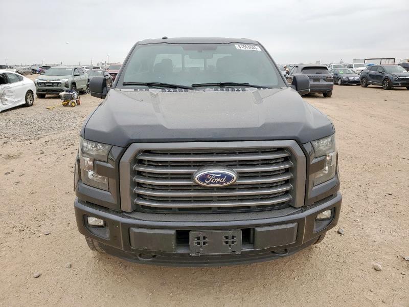 Photo 5 from auction – 2016 FORD F150 SUPER with VIN 1FTEW1EP8GFD51858
