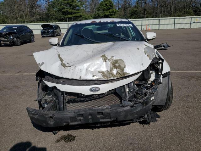 Photo 5 from auction – 2012 KIA OPTIMA LX with VIN 5XXGM4A7XCG074356