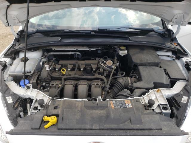 Photo 11 from auction – 2018 FORD FOCUS SE with VIN 1FADP3F27JL257668