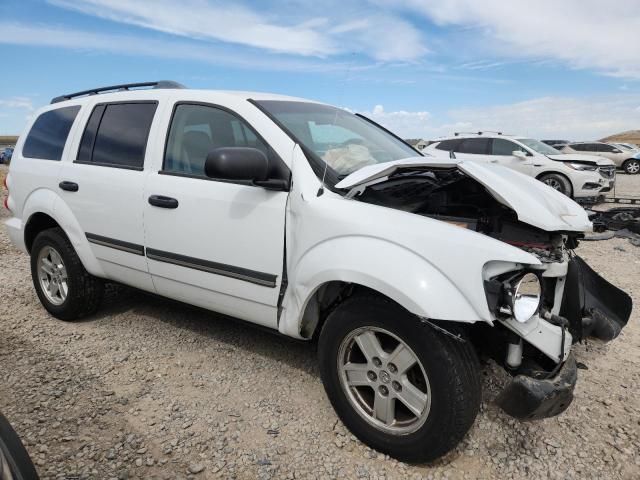 Photo 4 from auction – 2007 DODGE DURANGO with VIN 1D8HB48PX7F566732
