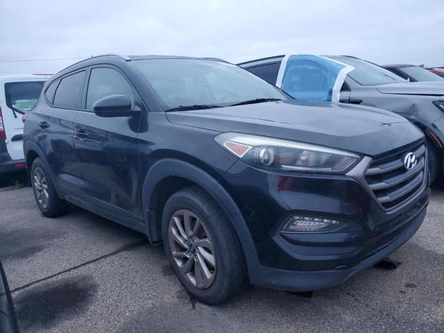 Photo 4 from auction – 2016 HYUNDAI TUCSON LIMITED with VIN KM8J3CA4XGU253100