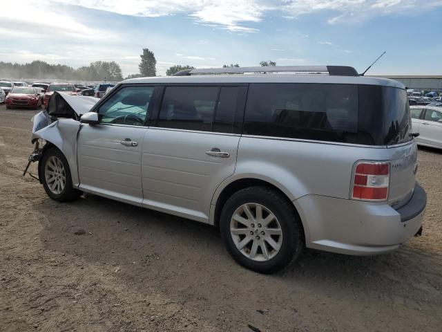 Photo 2 from auction – 2011 FORD FLEX SEL with VIN 2FMGK5CC1BBD11588