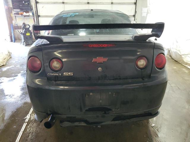 Photo 6 from auction – 2007 CHEVROLET COBALT SS with VIN 1G1AP15P077342196