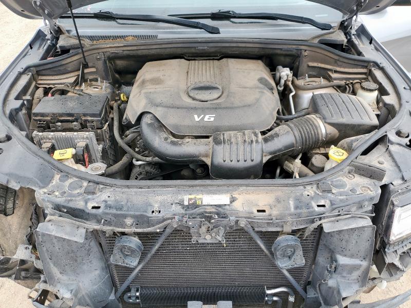 Photo 12 from auction – 2015 JEEP GRAND CHER with VIN 1C4RJFBG8FC751906