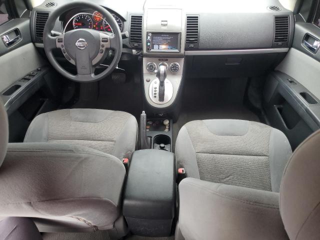 Photo 8 from auction – 2012 NISSAN SENTRA 2.0 with VIN 3N1AB6AP6CL667808