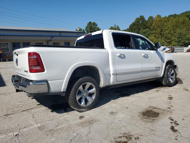 Photo 3 from auction – 2020 RAM 1500 with VIN 1C6SRFHT8LN170542