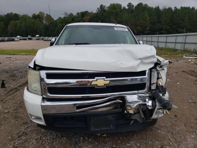 Photo 5 from auction – 2009 CHEVROLET SILVERADO with VIN 1GCEC29J79Z287205
