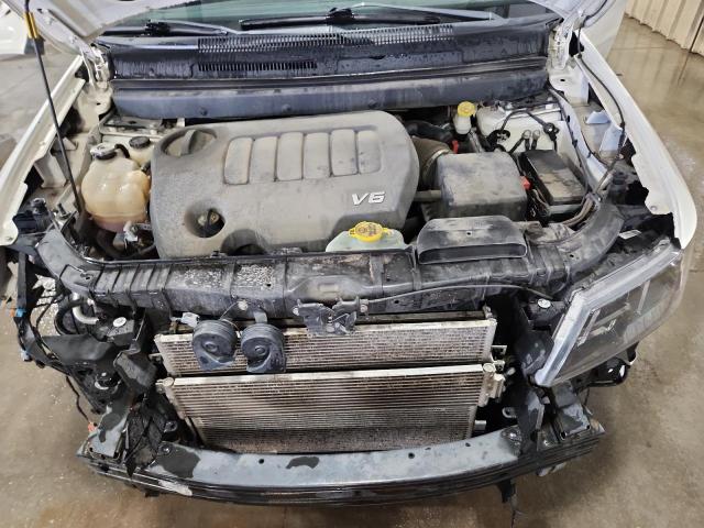 Photo 12 from auction – 2018 DODGE JOURNEY GT with VIN 3C4PDDEG5JT344993