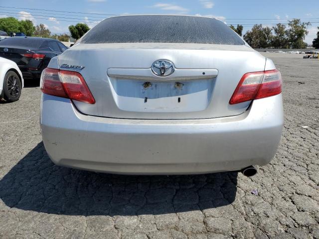 Photo 6 from auction – 2009 TOYOTA CAMRY BASE with VIN 4T4BE46K29R107262