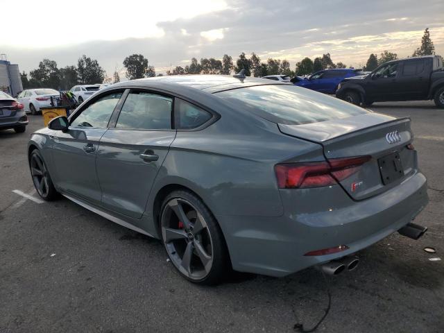 Photo 2 from auction – 2019 AUDI S5 PREMIUM with VIN WAUB4CF59KA016693