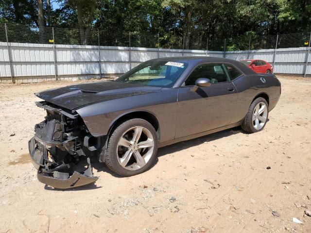 DODGE CHALLENGER SXT 2019 with VIN 2C3CDZGG7KH713036 - Photo from auction