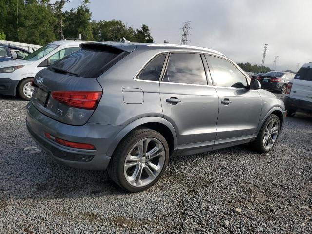 Photo 3 from auction – 2016 AUDI Q3 PRESTIG with VIN WA1GFCFS9GR021162