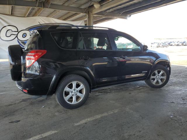 Photo 3 from auction – 2011 TOYOTA RAV4 LIMIT with VIN 2T3YF4DV1BW106163