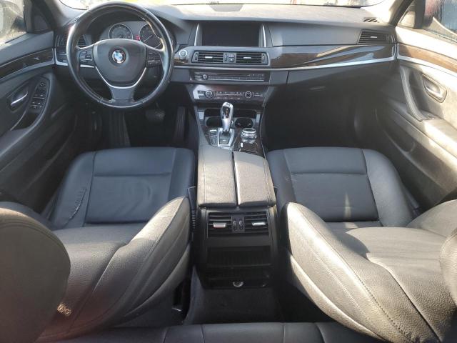 Photo 8 from auction – 2015 BMW 528 with VIN WBA5A7C50FD621062