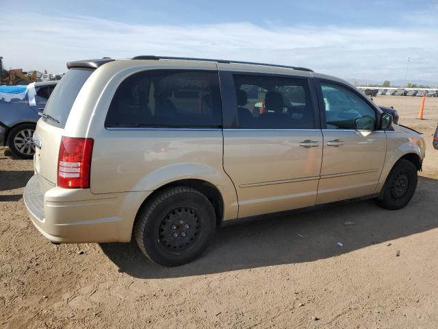 Photo 3 from auction – 2010 CHRYSLER TOWN & COU with VIN 2A4RR4DE3AR310557
