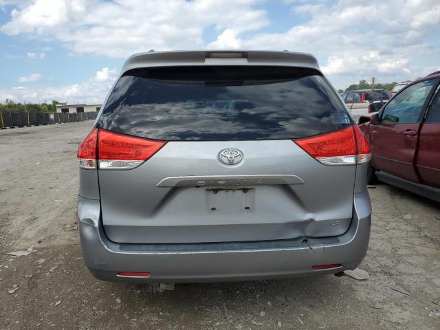 Photo 6 from auction – 2013 TOYOTA SIENNA LE with VIN 5TDKK3DC2DS300733