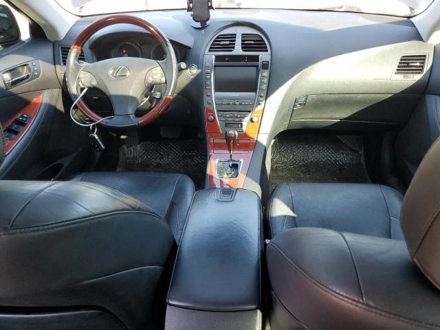 Photo 8 from auction – 2009 LEXUS ES 350 with VIN JTHBJ46G592326796