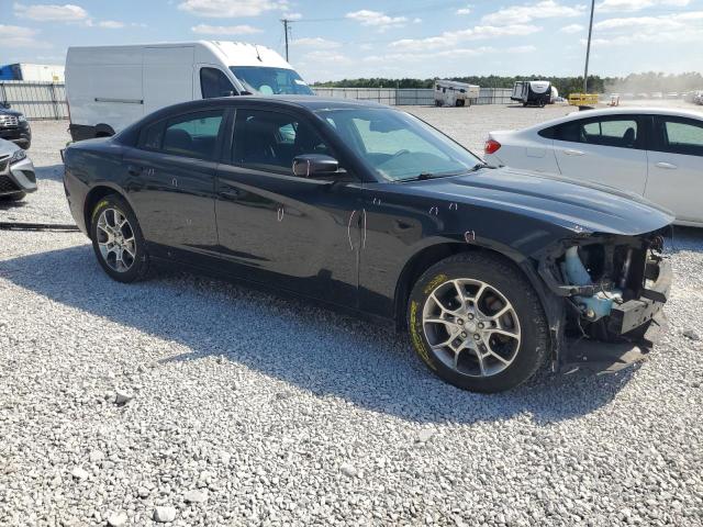 Photo 4 from auction – 2016 DODGE CHARGER SXT with VIN 2C3CDXJG3GH252096