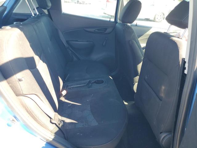 Photo 10 from auction – 2018 CHEVROLET SPARK LS with VIN KL8CB6SA1JC476623
