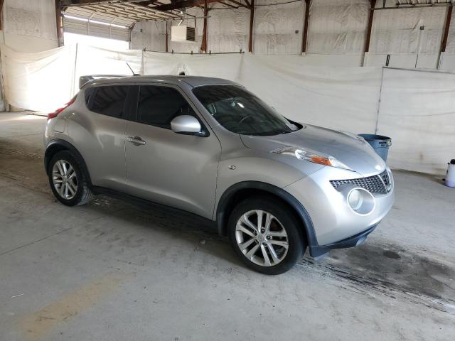Photo 4 from auction – 2011 NISSAN JUKE S with VIN JN8AF5MR8BT009642