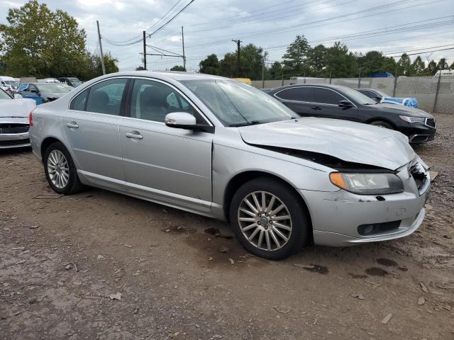 Photo 4 from auction – 2007 VOLVO S80 3.2 with VIN YV1AS982471019089