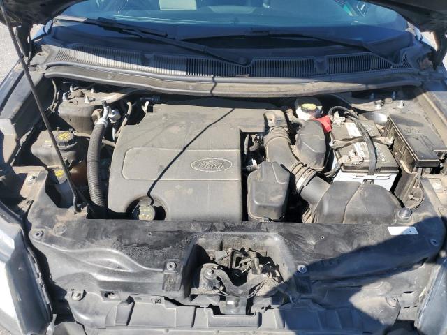 Photo 11 from auction – 2017 FORD EXPLORER X with VIN 1FM5K7D81HGE27095